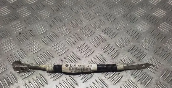 Lexus RX 450H Negative earth cable (battery) 8212348060