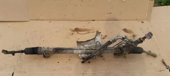 Renault Master II Steering rack