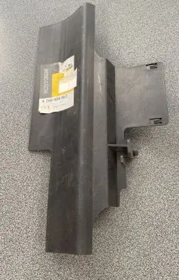 Renault Laguna II Coolant radiator 8200008862
