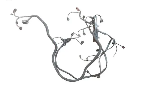 Volkswagen Crafter Engine installation wiring loom 9065401309 721040801 001142
