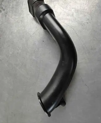 Renault Zoe Cabin air duct channel 278705728r