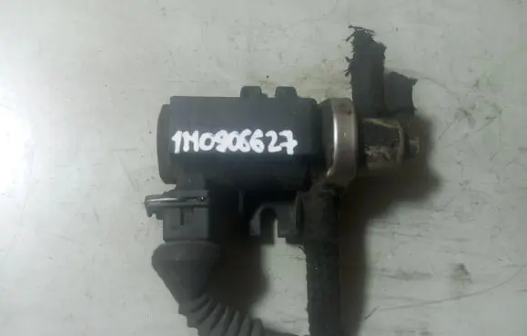 Volkswagen PASSAT B5.5 Turbo solenoid valve 1H0906627