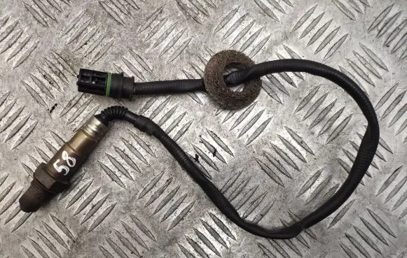 BMW 7 F01 F02 F03 F04 Lambda probe sensor 7526262 0258006755