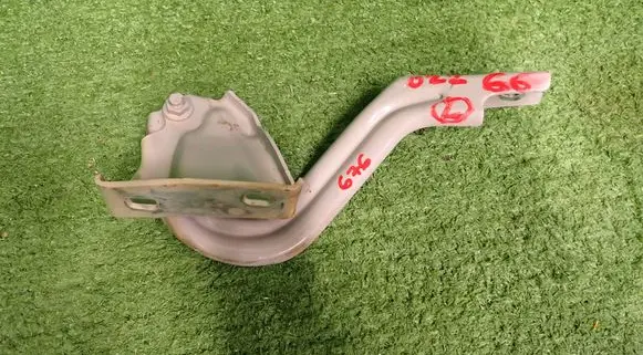 Fiat Ducato Engine bonnet/hood hinges 