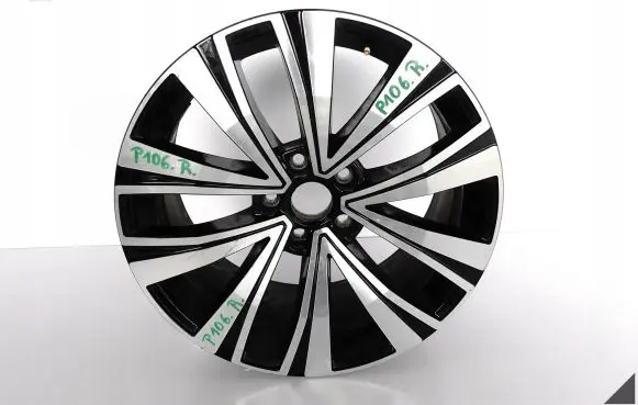 Volkswagen Arteon R18 alloy rim 