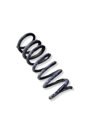 Peugeot Partner III Rear coil spring 5336
