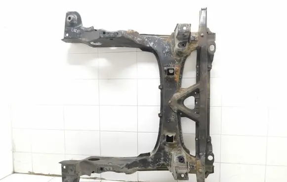 Mercedes-Benz A W169 Front subframe