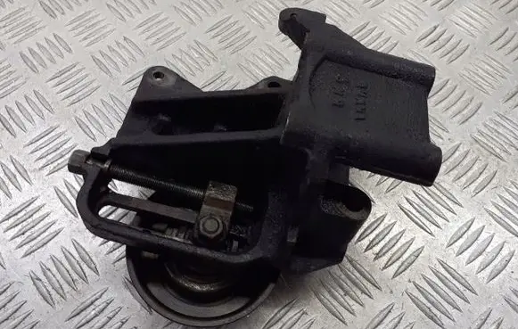 Hyundai Sonata Alternator belt tensioner pulley 