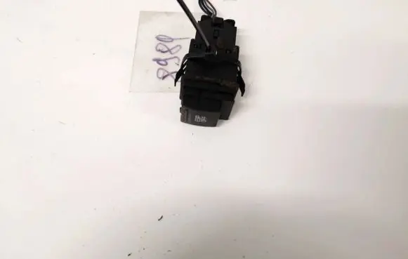 ESP (stability program) switch