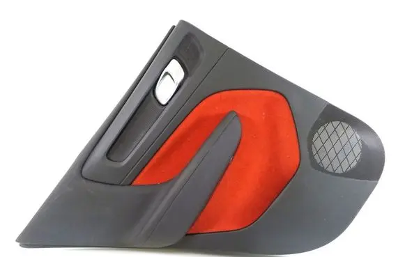Volvo XC40 Rear door card panel trim