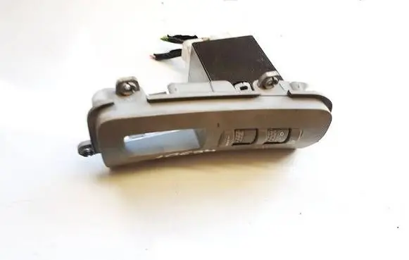 KIA Ceed Headlight level height control switch 933001h050ed 93300-1h050ed