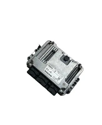 Volvo C30 Engine control unit/module 31211076 0281011775