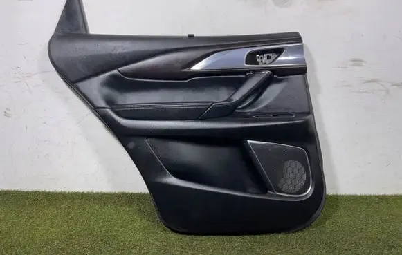 Mazda CX-5 Rear door card panel trim