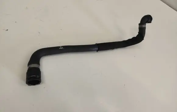BMW X3 E83 Engine coolant pipe/hose 64213400410