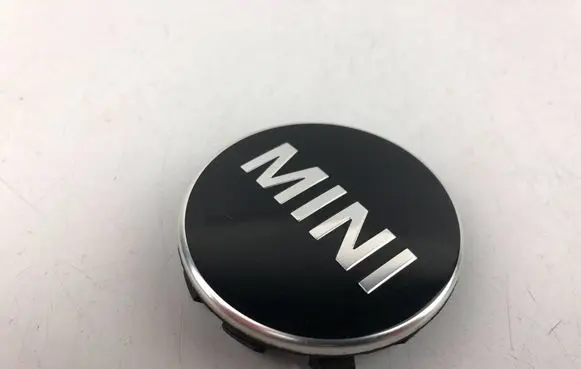 Mini One - Cooper F56 F55 Original wheel cap 6857149 6861092 6850834
