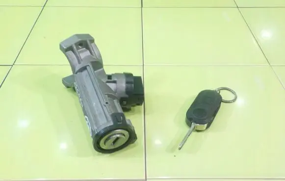 Citroen Jumper Ignition lock 