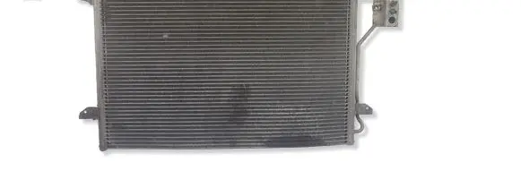 Chrysler Grand Voyager V A/C cooling radiator (condenser) 782AA 36492108 T782AA1081
