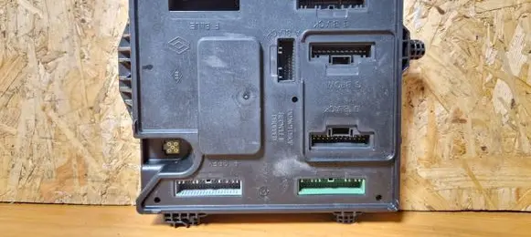 Renault Scenic III - Grand scenic III Other control units/modules 284b19091r
