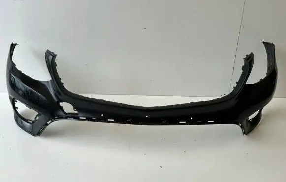Mercedes-Benz GLC C253 Front bumper A2538850325