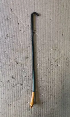 Hyundai Bayon Engine bonnet/hood prop rod/strut