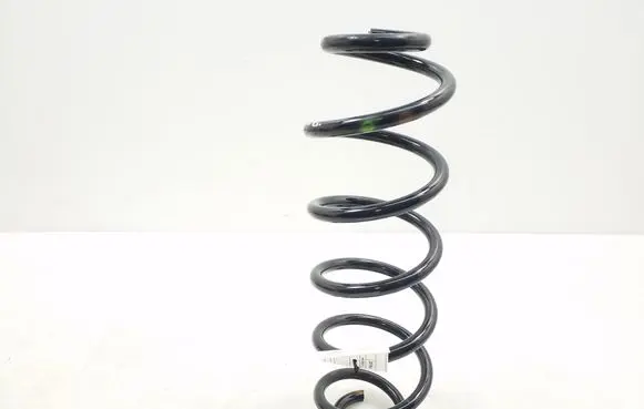 Toyota C-HR I Rear coil spring 48231F4071