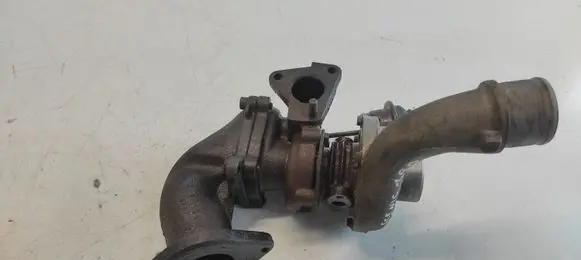 Renault Scenic I Turbo GT1544 7700108030 7700107795