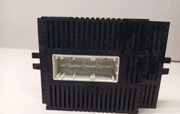 BMW 5 E60 E61 Light module LCM 9153272