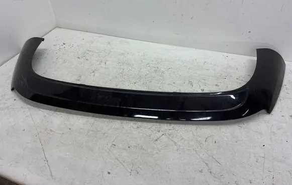 Volvo V50 Rear bumper lower part trim 30763010