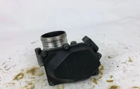 Audi A6 C7 Throttle valve 03L128063R 2305110319 A2C31762900