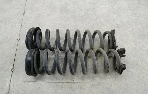 BMW 3 F30 F35 F31 Rear coil spring 
