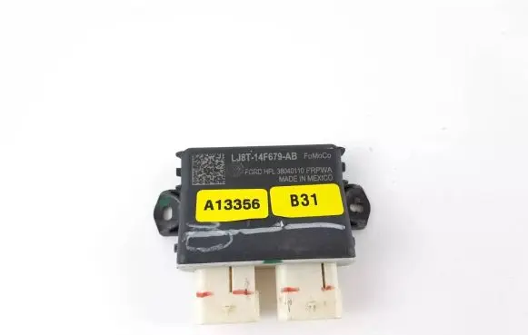 Ford Mustang Mach-E Other control units/modules LJ8T-14F679-AB LJ8T14F679AB 38040110