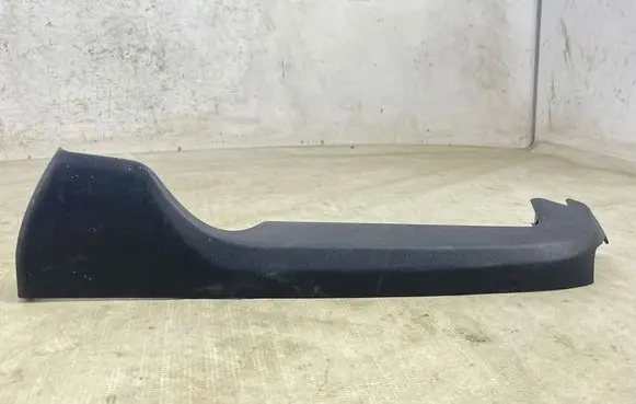 BMW X5 F15 Front passenger seat rail trim 7317446