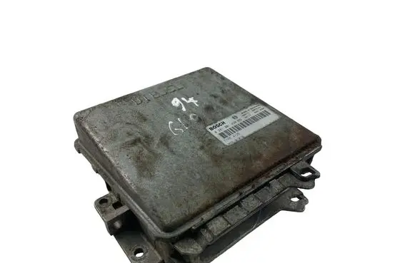 Land Rover Freelander Engine control unit/module ECU MSB101070 0281001420
