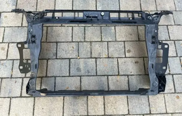 Audi Q3 F3 Radiator support slam panel 83A805594J