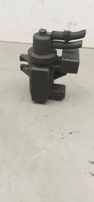 BMW 1 E81 E87 Turbo solenoid valve 7796634