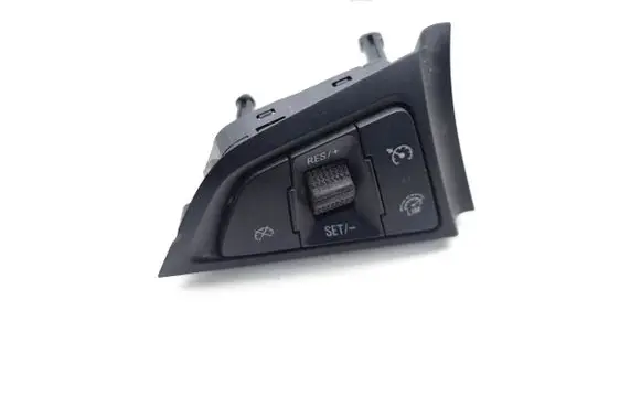 Opel Mokka Cruise control switch 95102313 10026870