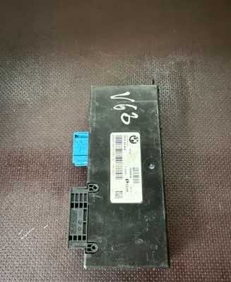 BMW 5 F10 F11 Comfort/convenience module 9266408