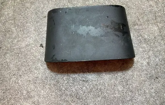 Tesla Model 3 Other center console (tunnel) element 110849400B CT521299001518