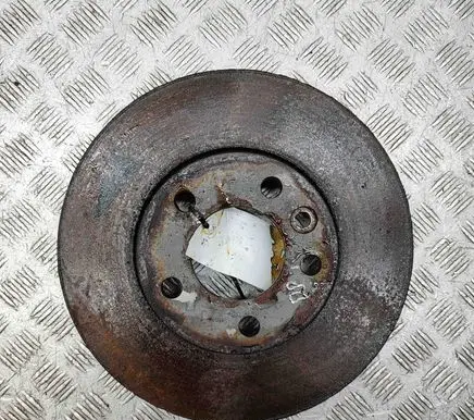 Volkswagen Transporter - Caravelle T6 Front brake disc 7E0615301D