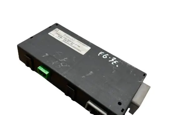 Ford S-MAX Tow bar trailer control unit/module 6G9N14B192AB 100846 629504939075