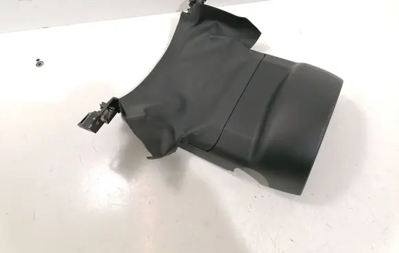Audi A6 S6 C7 4G Steering wheel column trim 4G0953515
