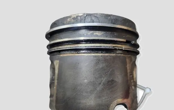 BMW 1 E81 E87 Piston N47