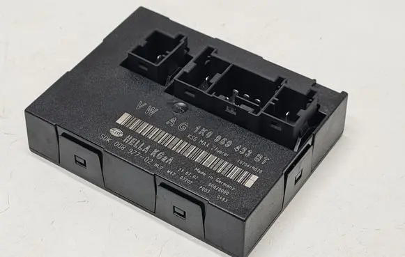 Volkswagen Golf V Comfort/convenience module 1K0959433BT