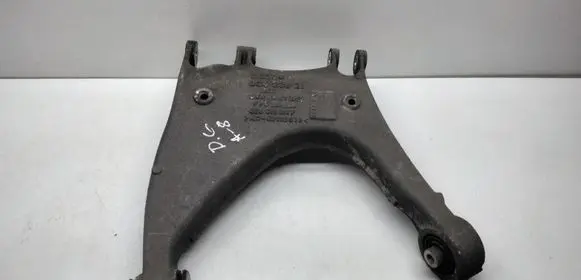 Audi A8 S8 D3 4E Rear upper control arm/wishbone 4E0511511F