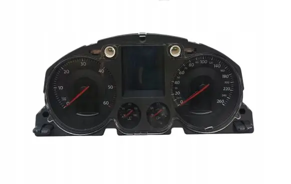 Volkswagen PASSAT B6 Speedometer (instrument cluster)