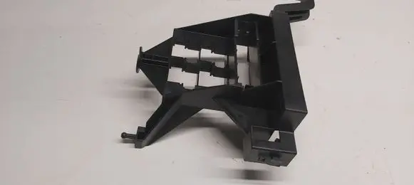 Volkswagen Sharan Fuse box cover 7N0971845