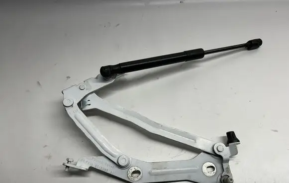 Ford Mustang VI Tailgate/trunk/boot hinge FR3B6342701AD FR3B63406A10BB
