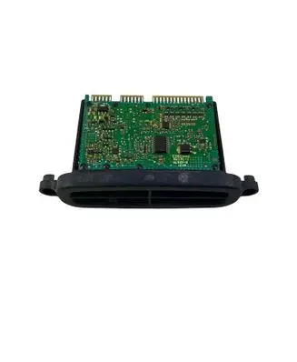 BMW 5 F10 F11 Xenon control unit/module 7269531