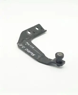 Peugeot Expert Sliding door upper roller guide/hinge 97969M03 9823714480