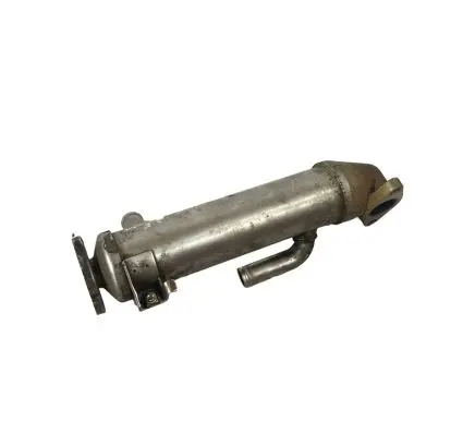Jaguar X-Type EGR valve cooler 2S7Q9F464AA